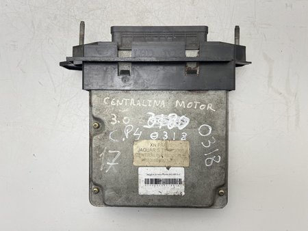 [2R8310K975FA 2R83-10K975-FA - DENSO MB079700-9340] Centralina do motor ecu  usado jaguar s-type (01.1999 - 12.2008) 2r8310k975fa 2r83-10k975-fa - denso...