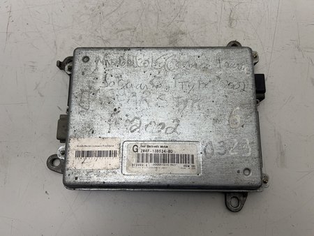 [2W4F13B524BD 2W4F-13B524-BD] Modulo electrónico traseiro ecu sam uch  usado jaguar s-type (01.1999 - 12.2008) 2w4f13b524bd 2w4f-1...