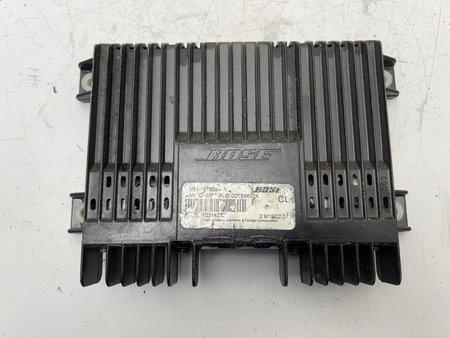[3M8118T806AA 3M81-18T806-AA] Amplificador  usado mazda 6 (gg) (08.2002 - 12.2008) 3m8118t806aa 3m81-18t806-aa