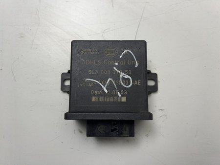 [1X4313K031AE 1X43-13K031-AE] Modulo xenon jaguar s-type (x200) 3.0 v6 1x4313k031ae 1x43-13k031-ae