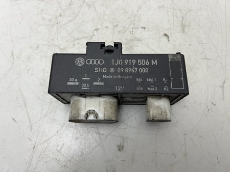 [1J0919506M 1J0 919 506 M] Modulo ventilador vw golf iv (1j1) 1j0919506m 1j0 919 506 m