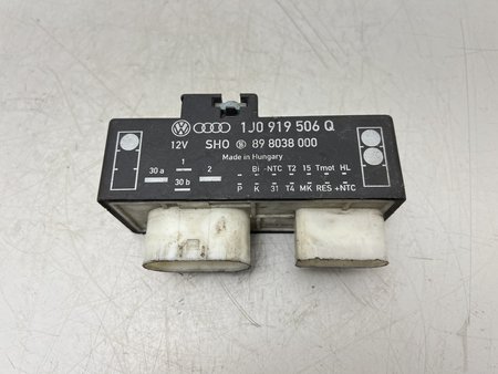 [1J0 919 506 Q] Modulo ventilador interior vw golf iv 1j 1997 - 2005