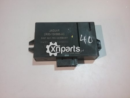[2R8315K866-AC] Modulo marcha atrás jaguar s-type s-type (01.1999 - 12.2008) 2r8315k866-ac