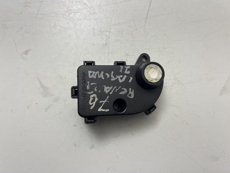 [52485219] Modulo ventilador renault laguna ii ref. 52485219