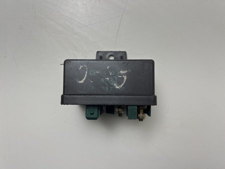 [9639912580 96 399 125 80] Modulo rele das velas usado peugeot partner 1.9 d 9639912580 96 399 125 80