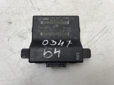 [1K0907530B] Modulo confort audi a3 (8p) 2003 - 2012 - 1k0907530b