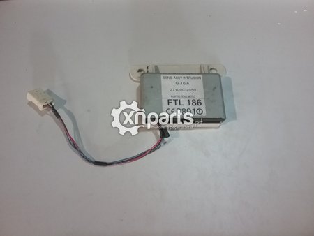[GJ6A 271000-2050] Modulo do alarme mazda 6 2002 - 2008 gj6a 271000-2050