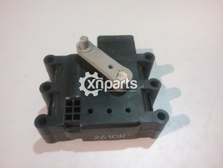 [2610R] Atuador aquecimento ac mazda 6 2002 - 2008