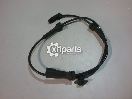 [ATE 10071151803] Cabo sensor abs renault scénic ii ref: ate 10071151803