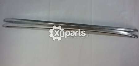 Barras de tejadilho dto peugeot 508 sw