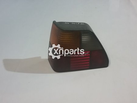 Farolim trás esq vw golf ii 1983 - 1992 usado