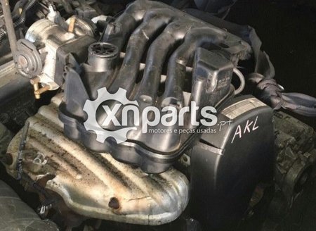 [AKL] Motor audi a3 (8l1) 1.6 101cv ref. akl