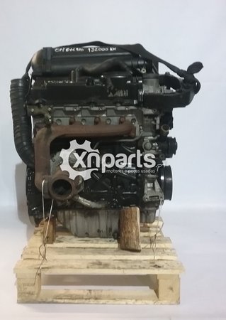 [OM 611980] Motor mercedes-benz vito (638) 112 cdi 2.2 om 611980