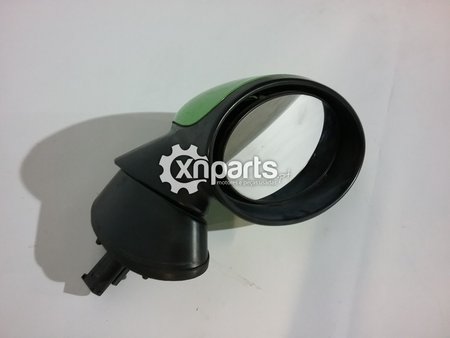 Espelho retrovisor dto mini one (r50, r53) 2001 - 2006