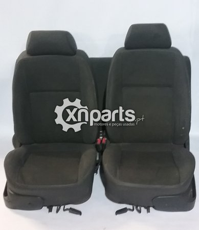 Bancos vw golf golf iv 1997 - 2005