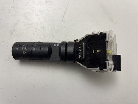 [NILES 14425 NILES14425] Modulo de comando das luzes e dos piscas nissan qashqai, qashqai +2 i (j10, jj10) 02.07 - 12.13