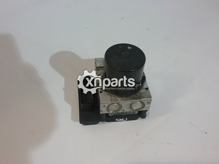 [6Q0907379 T 002] Abs skoda fabia i (6y5) 2000 - 2007 ref: 6q0907379 t 002 6q0907379t002