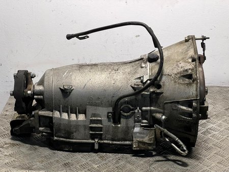 [722.626 MOTOR OM648.961] Caixa de velocidades automática mercedes-benz e-class (w211) e 320 cdi ref. 722.626 motor om648.961