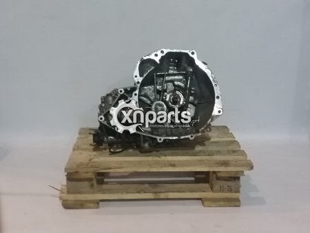 [105 949] Caixa de velocidades manual nissan primera 1.6 90 - 96 ref. 105 949
