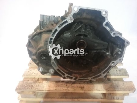 [F7L MOTOR RF7J] Caixa de velocidades manual mazda 6 2.0 di 143cv 02 - 07 ref. f7l motor rf7j