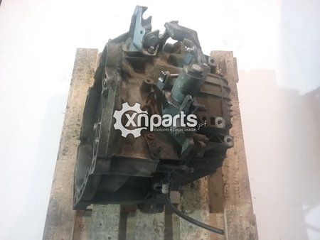 [M20 MOTOR Z13DTH] Caixa de velocidades manual opel corsa d 1.3 cdti ref. m20 motor z13dth