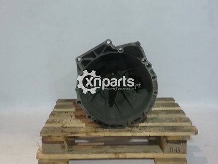 [220.0.0664.90] Caixa de velocidades manual bmw serie 3 e46 1998 - 2005 usado