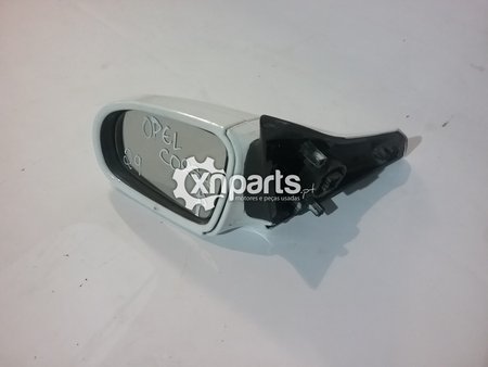 Espelho retrovisor esq opel corsa corsa b 1993 - 2002