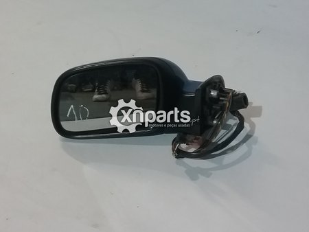 Espelho retrovisor esq peugeot 307 sw 2002 - 2008