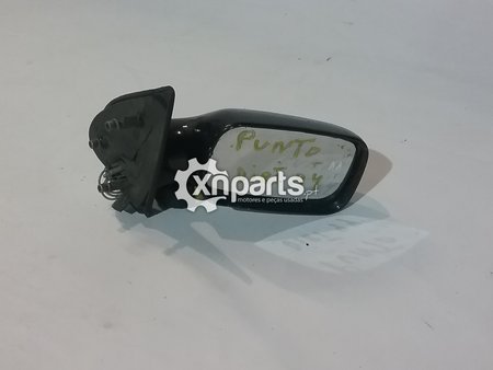 Espelho retrovisor dto fiat punto punto i (176) 1993 - 1999