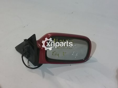 Espelho retrovisor dto honda civic vi (ej, ek) 1995 - 2001