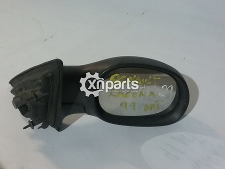 Espelho retrovisor dto renault laguna i (b56) 1993 - 2002
