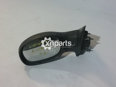 Espelho retrovisor esq renault laguna i (b56) 1993 - 2002