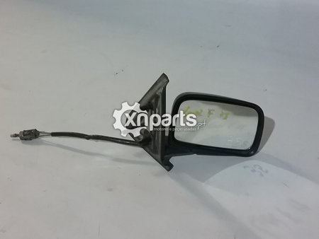 Espelho retrovisor dto vw golf ii (19e) 1983 - 1992