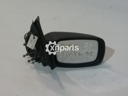 Espelho retrovisor dto ford fiesta (jas, jbs) 1995 - 2002