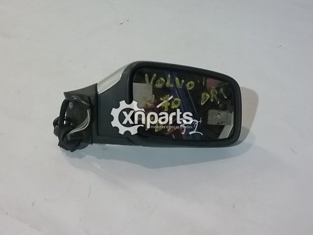 Espelho retrovisor dto volvo v70 v70 i (lv) 1995 - 2000