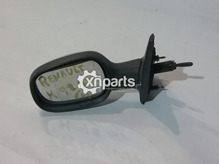 Espelho retrovisor esq renault megane megane i (ba) 1995 - 2004