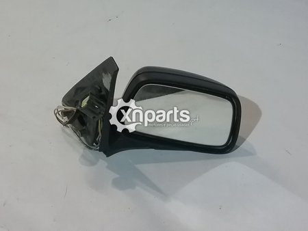 Espelho retrovisor dto volvo 440 k 1988 - 1996