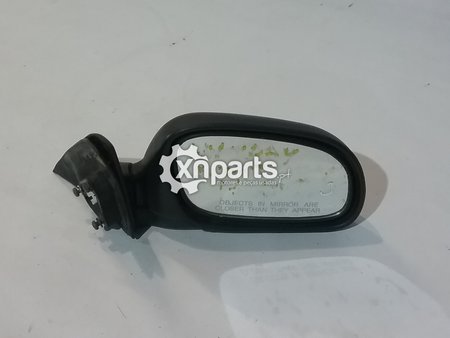 Espelho retrovisor dto hyundai accent i (x-3) 1994 - 2000