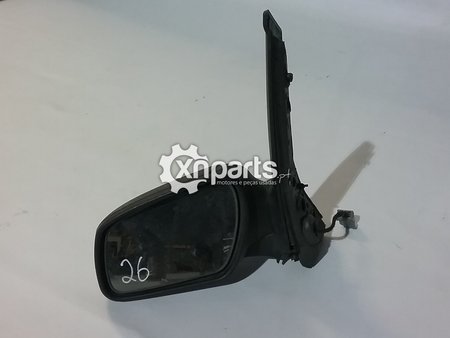 Espelho retrovisor dto ford с-max (dm2) 2007 - 2010