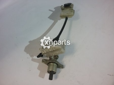 Bomba servo freio ford focus c-max 2003 - 2007