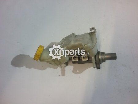 Bomba servo freio ford fiesta mk5 (2001 - 2010