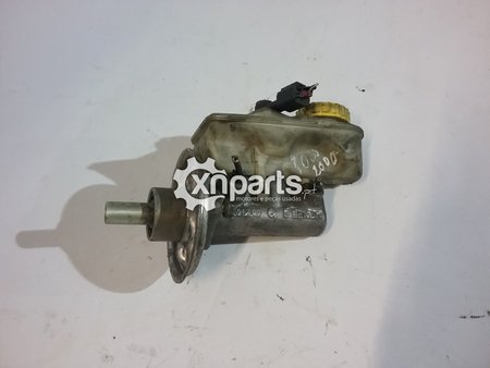 Bomba servo freio vw polo iii (6n2) 1999 - 2001