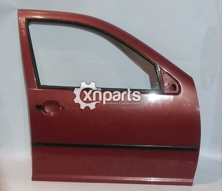 [golf iv] Porta frente dto vw golf iv 5 portas 1997 - 2005 usado