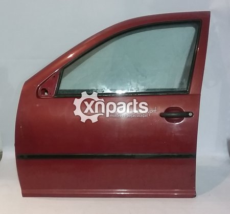 [golf iv] Porta frente esq vw golf iv 5 portas 1997 - 2005 usado