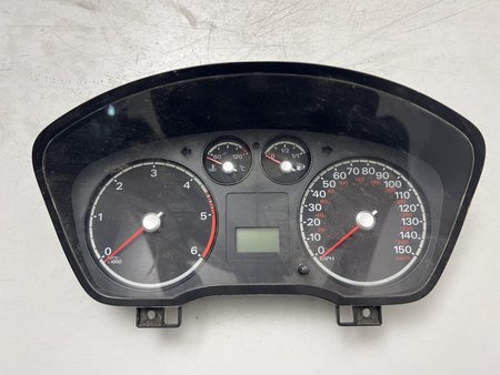 [3M5F10A855A 3M5F-10A855-A] Painel de instrumentos ford focus (da3) 07.2004 - 09.2012 3m5f10a855a 3m5f-10a855-a