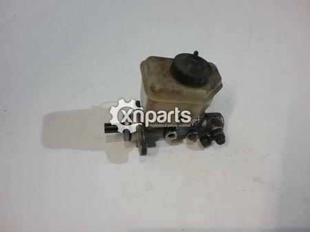 Bomba servo freio kia shuma 2001 - 2004