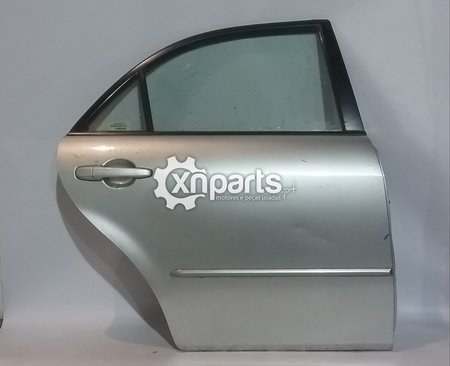 Porta trás dto mazda 6 carro 2002 - 2008 usado
