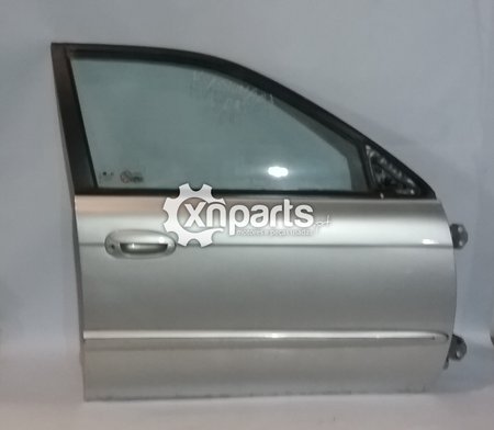 Porta frente dto kia shuma sedan 2001- 2004 usado