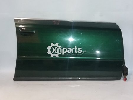 Porta frente dto audi a6 sedan 1997 - 2005 usado