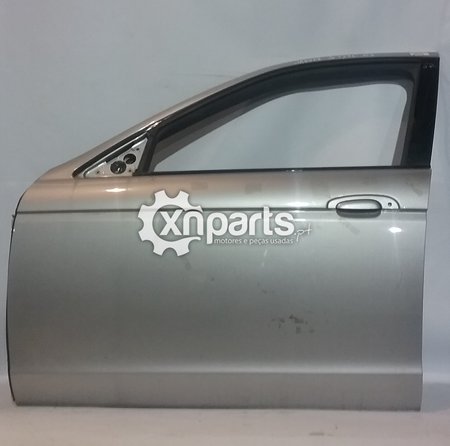 Porta frente esq jaguar s-type 1999 - 2008 usado